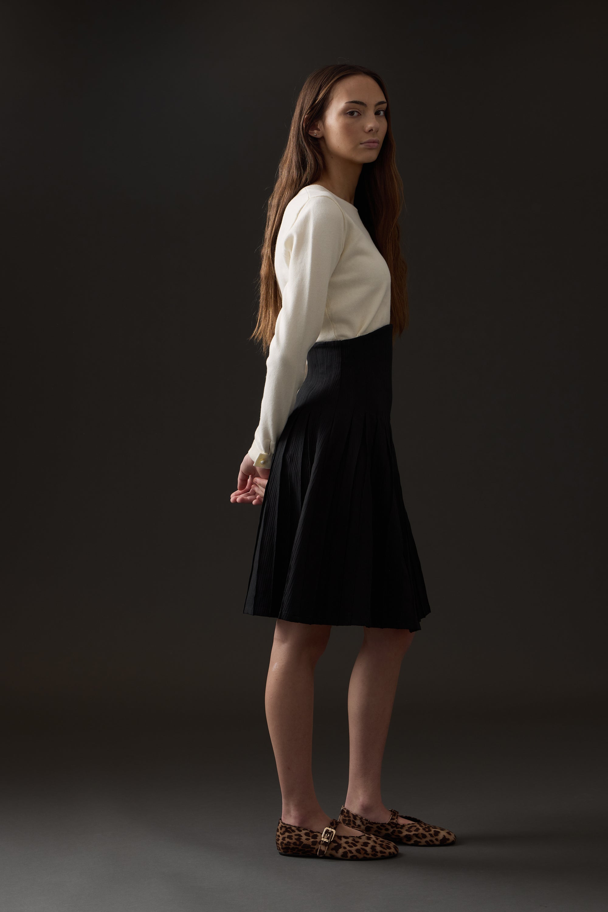 Bella Skirt