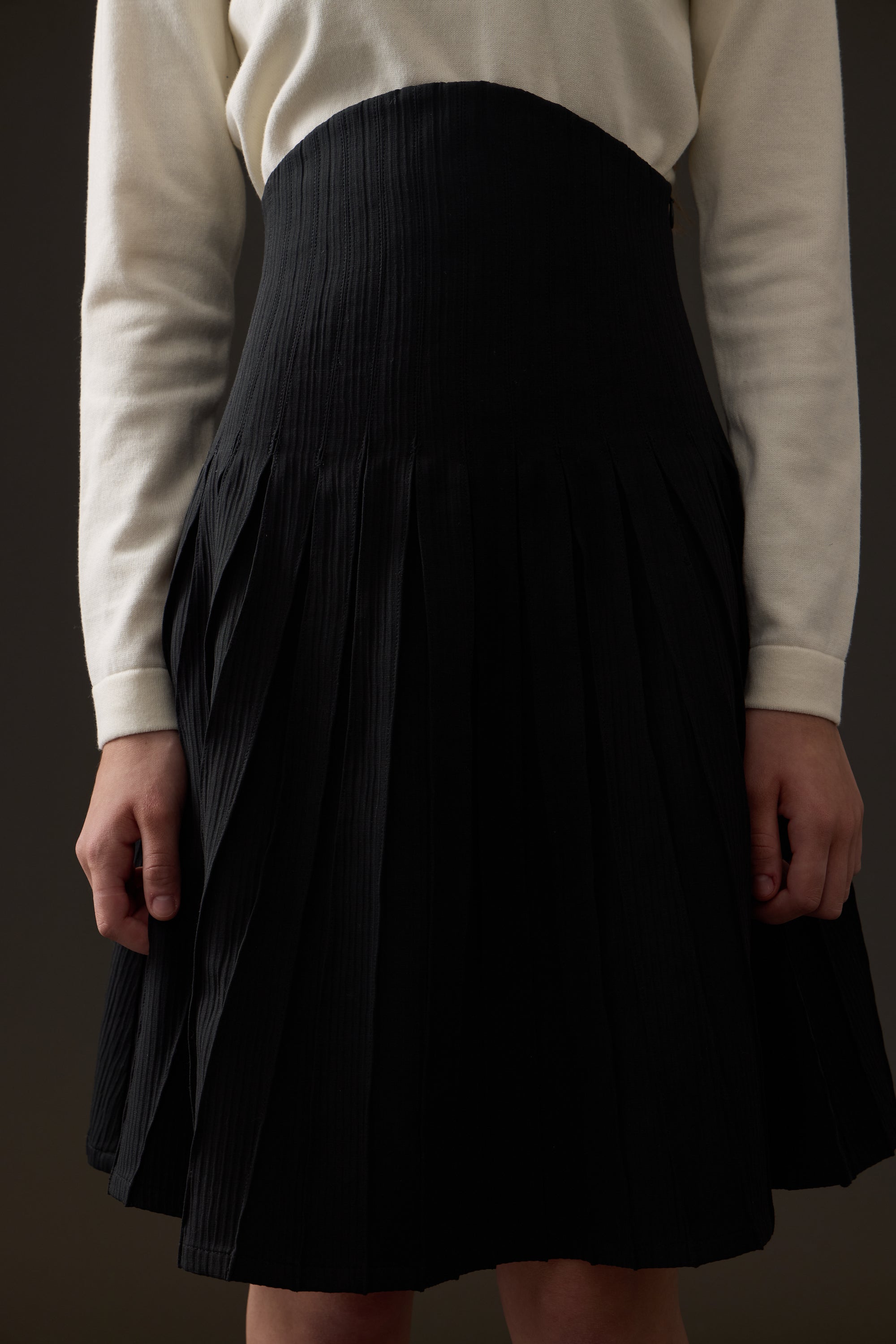 Bella Skirt