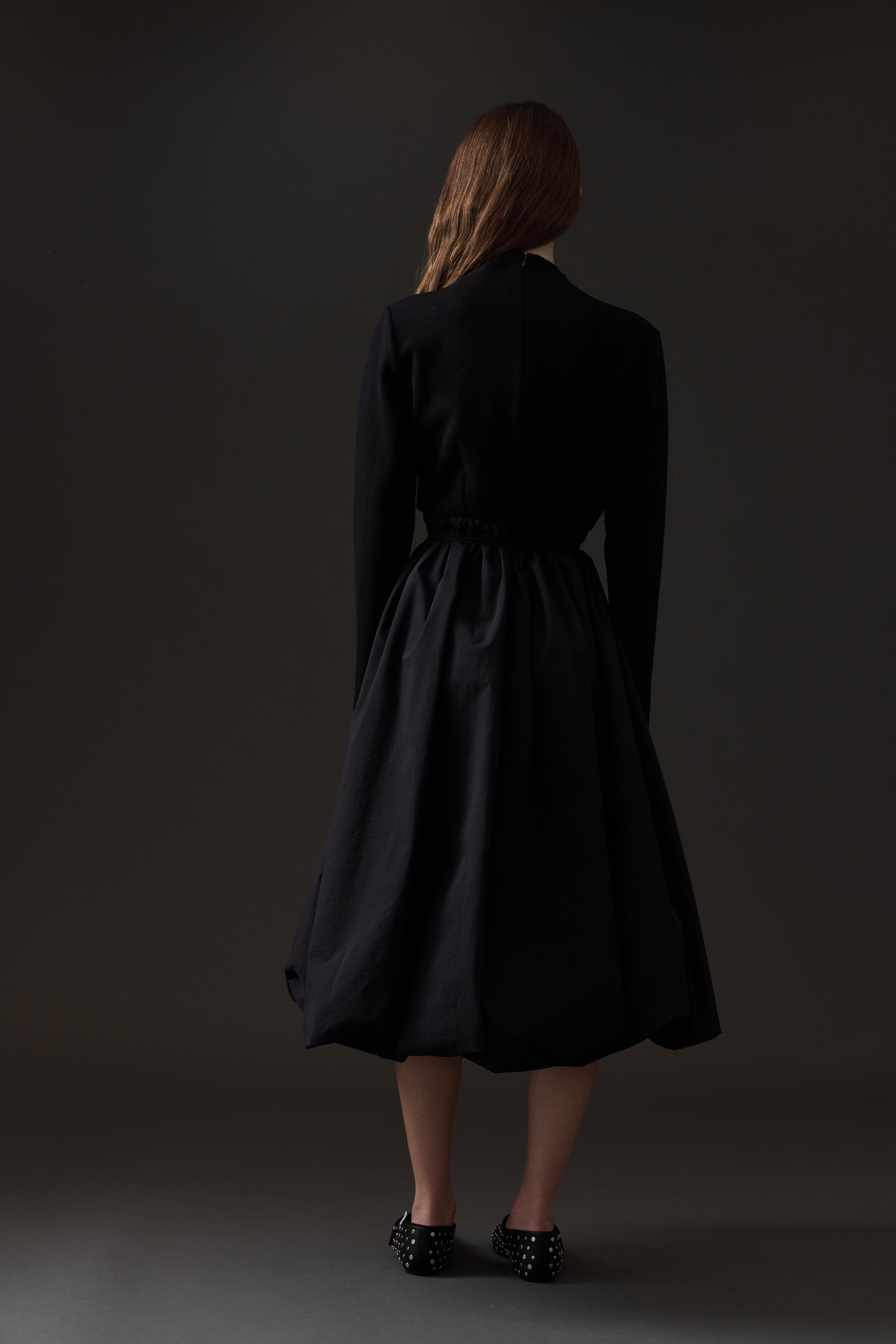 Olivia Dress