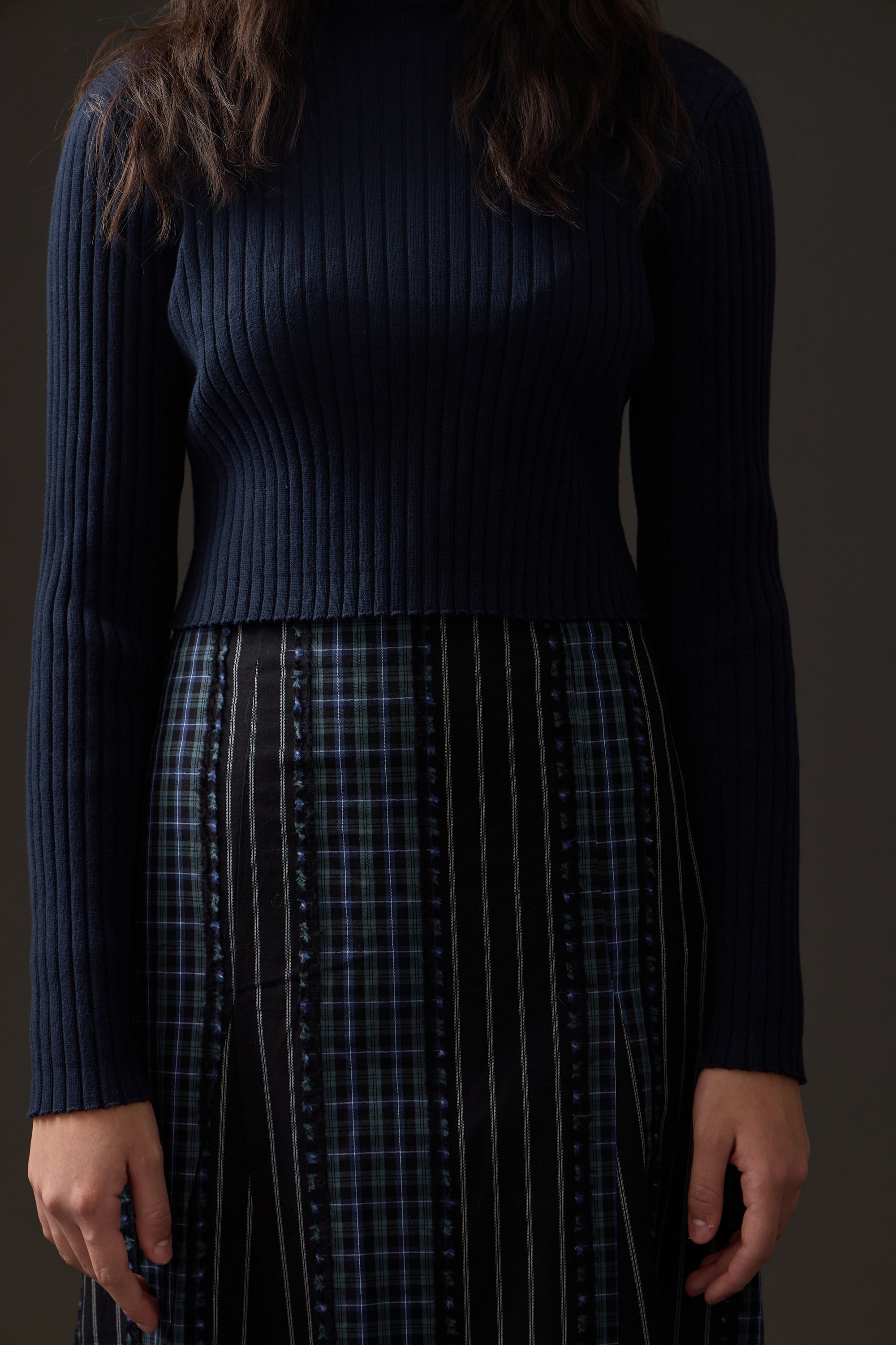 Charlotte Midi Skirt